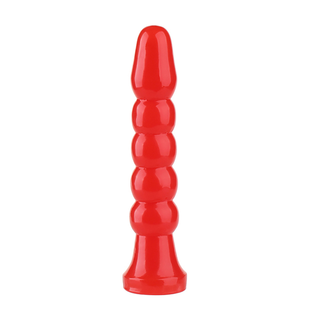  Frauen M&auml;nner Masturbation Dildo Butt Plug