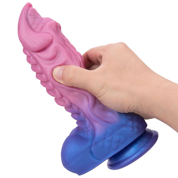  Enorme vibrator vreemde vorm vrouw speelgoed realistische volwassen dildo