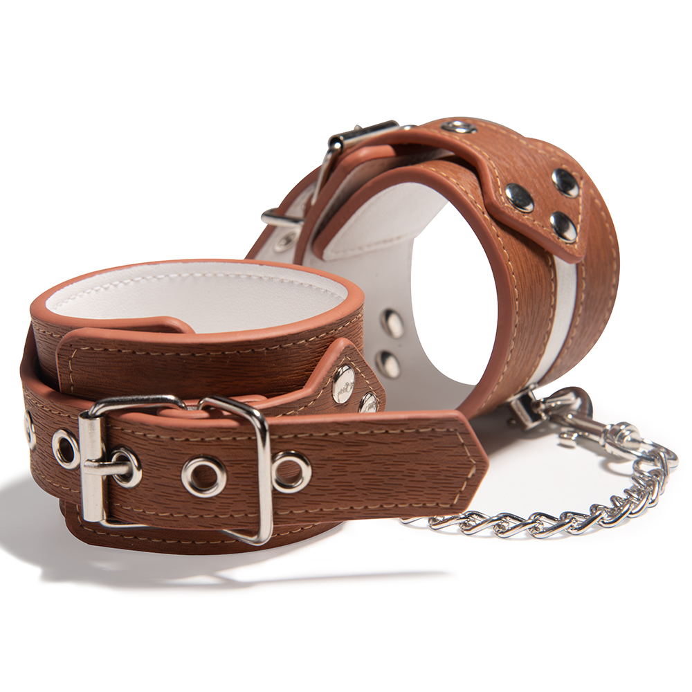 Paar-BDSM-Bondage-Set f&uuml;r Paare, 7-teiliges SM-Hundesklaven-Trainingsspielzeugset f&uuml;r Erwachsene
