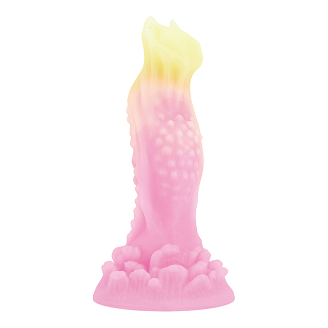 Die meistverkauften weiblichen Alien-Dildos in verschiedenen Gr&ouml;&szlig;en