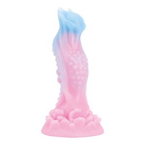 Fantasy Monster Dildo con enormi peni di animali