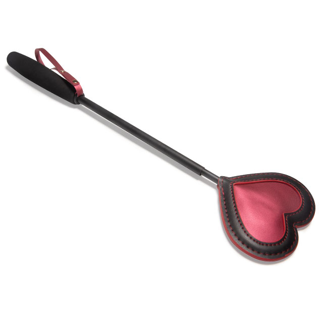 Coppia di feticci SM Miglioramento del dolore Pelle Punte in acciaio inossidabile Sculacciata Paddle Flogger Butt Slapper