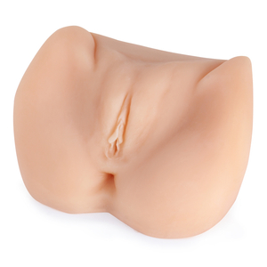 Ass Vagina Pocket Pussy Masturbator K&uuml;nstliches Sexy Spielzeug f&uuml;r M&auml;nner