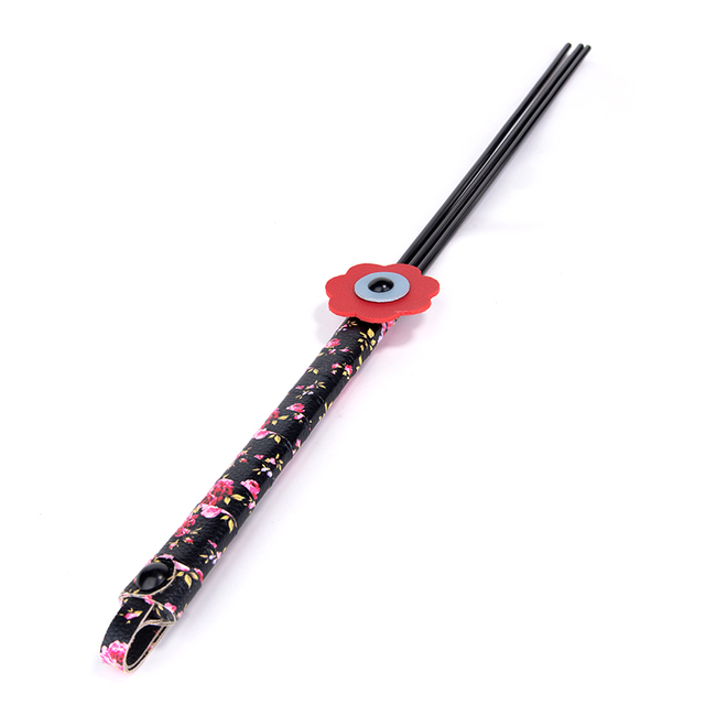 Spanking Whip Paddle Flirt Tool Bdsm Bondage-beperkingen