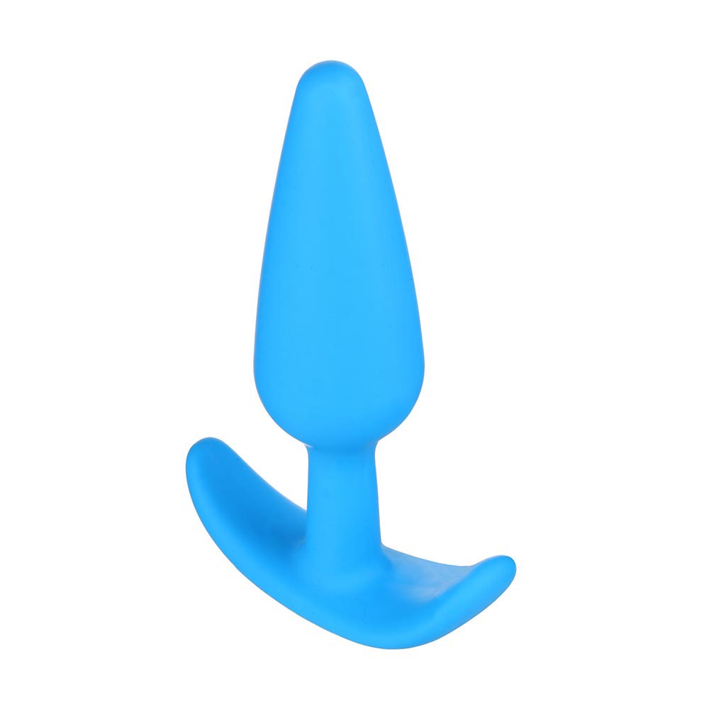 Weibliche Silikon Anal Pull Bead Stimulation Masturbation f&uuml;r Erwachsene Spielzeug