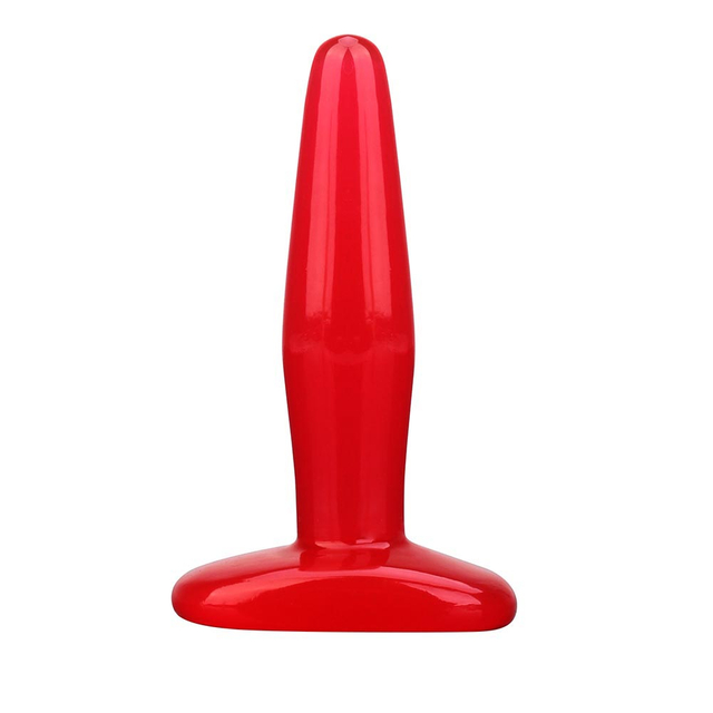 Dildo anale liscio per gay adulti