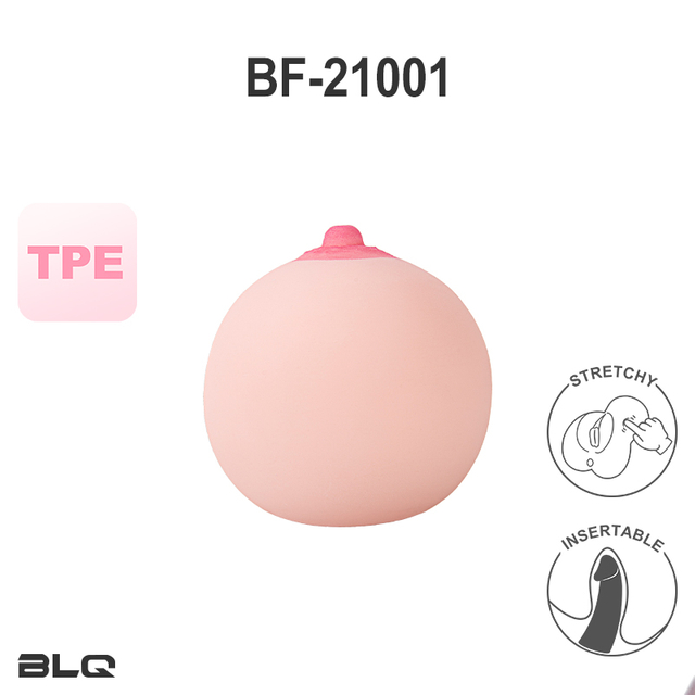 BF-21001 男性のオナニー用ハンドヘルドシングルブレスト大人のおもちゃ