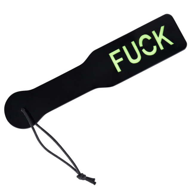BDSM ゲーム製品 カップル向けスパンキング FUCK パドル