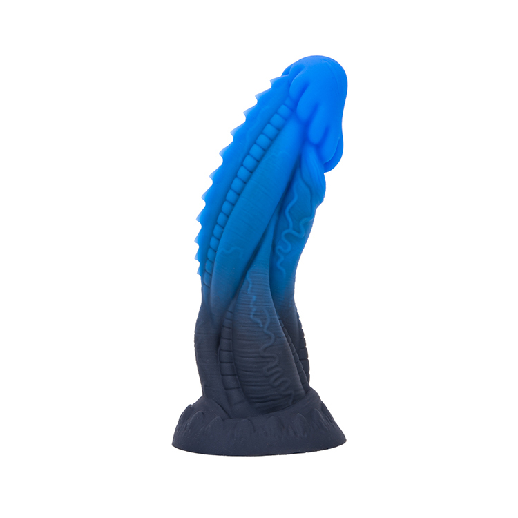 Dildo per masturbazione femminile facile da usare