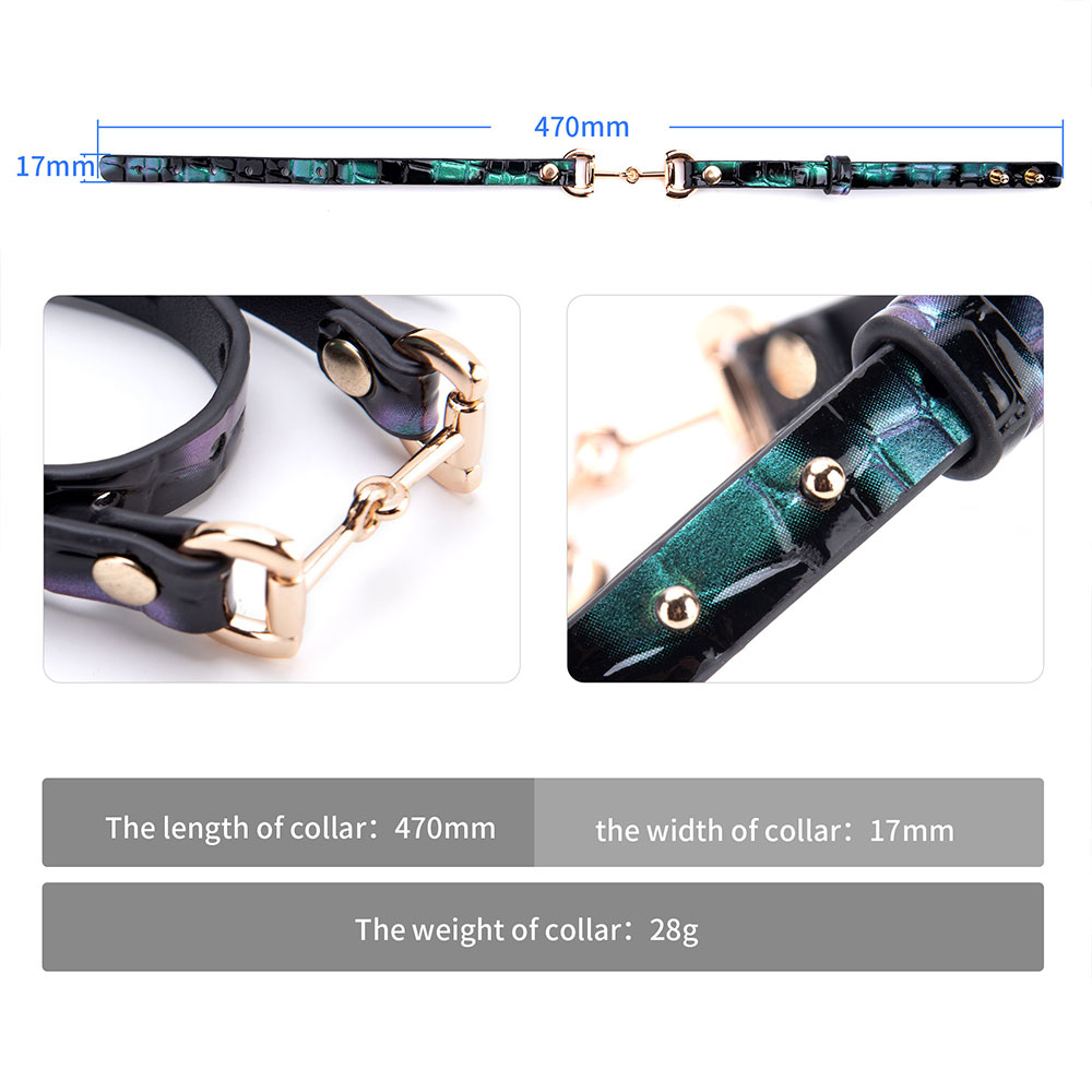 Hochwertige Fu&szlig;fesseln aus PU-Leder f&uuml;r sinnliches Bondage-Spiel, SM-Sexspielzeug f&uuml;r Erwachsene, verstellbar, langlebig, BDSM-Bondage-Set