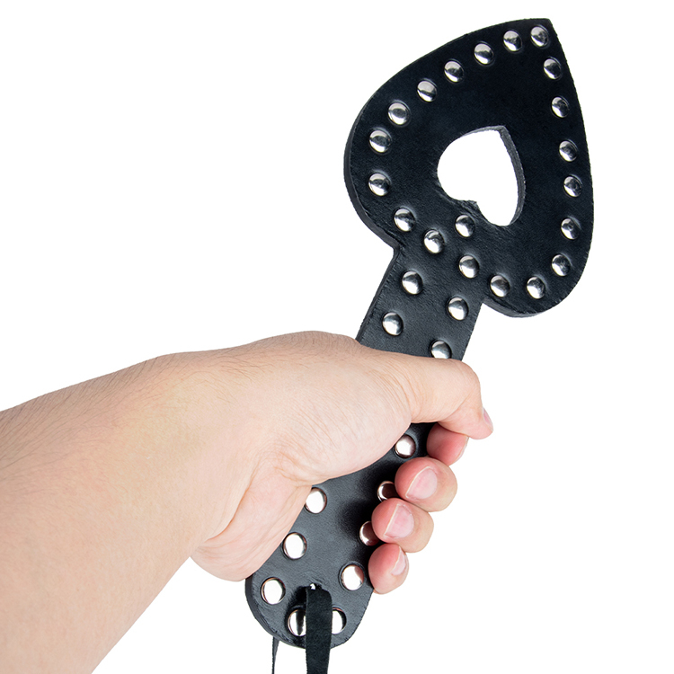 Bdsm Paddle Speelgoed Voor Koppels Vrouwelijke Gotische Stijl Spanking Paddle Seksspeeltjes Sm Spanking Paddle Aanwezig Cadeau Voor Paar Spel
