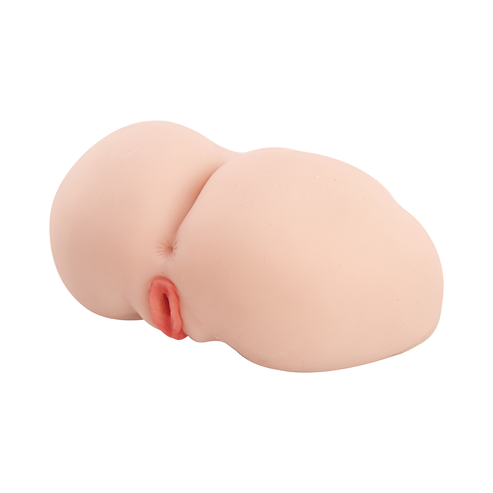 Giocattoli della fica del culo grosso del sesso Nuovi giocattoli del sesso della tazza di masturbazione di vendita calda