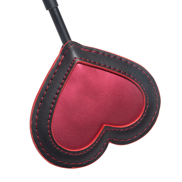 SM Fetisch Paar Verst&auml;rkende Schmerzen Leder Edelstahl Spikes Spanking Paddle Flogger Butt Slapper