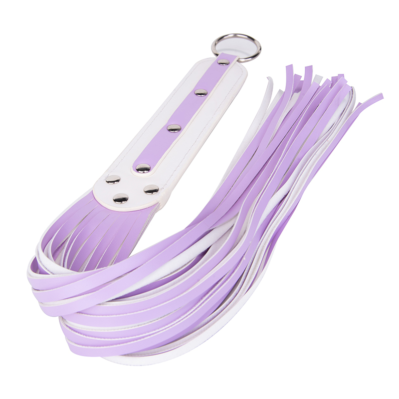 Butt Whips fetish bondage floggers voor sexy spanking voor koppels