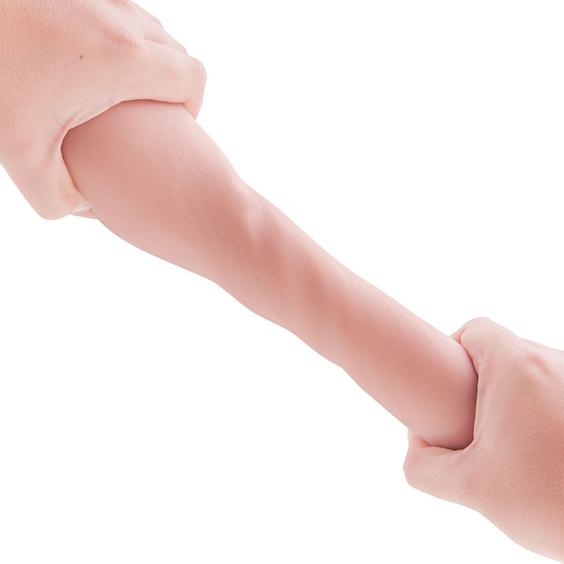 Realistische Masturbation Vagina Cup Erwachsene Taschenmuschi f&uuml;r M&auml;nner