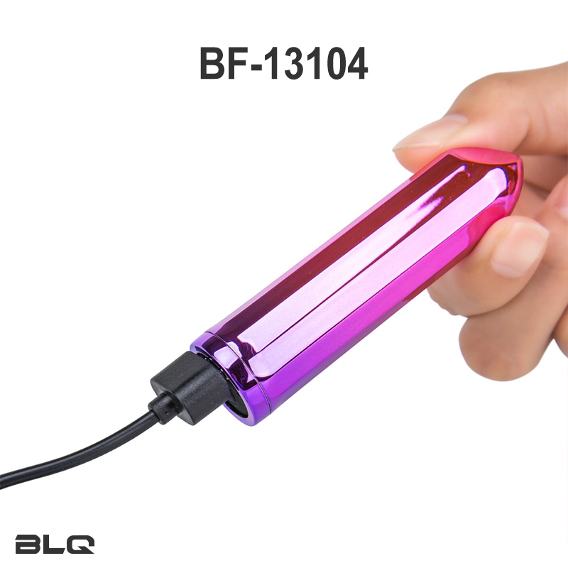 Proiettile vibrante per rossetto con telecomando
