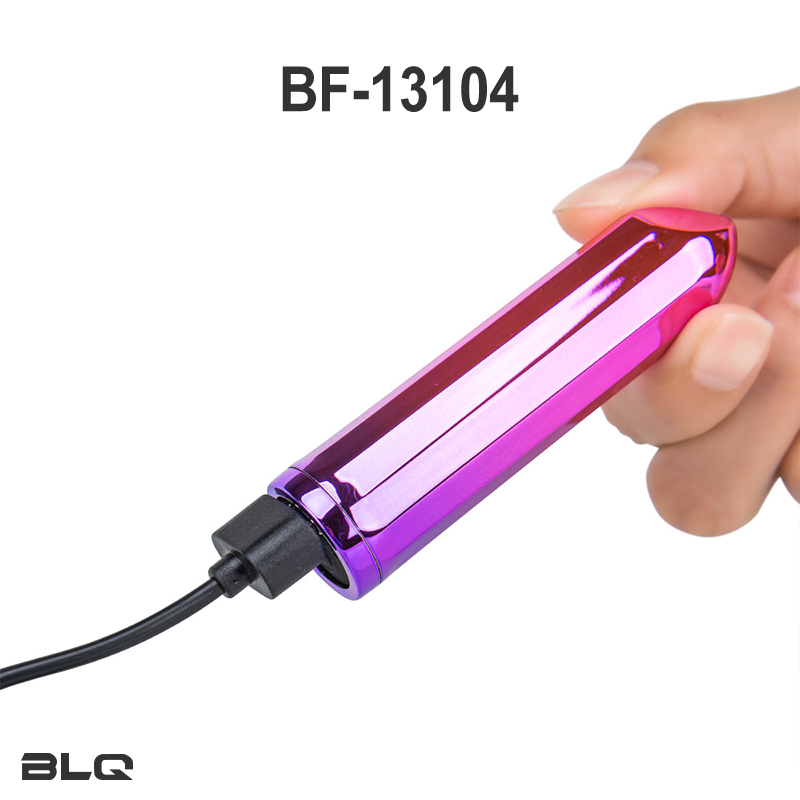Proiettile vibrante per rossetto con telecomando