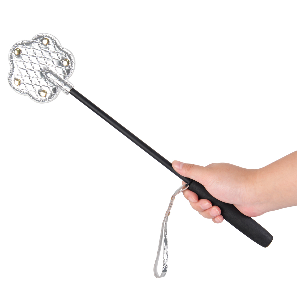 Bondage Paddle Gear Sexspielzeug-Set f&uuml;r Erwachsene, PU-Leder