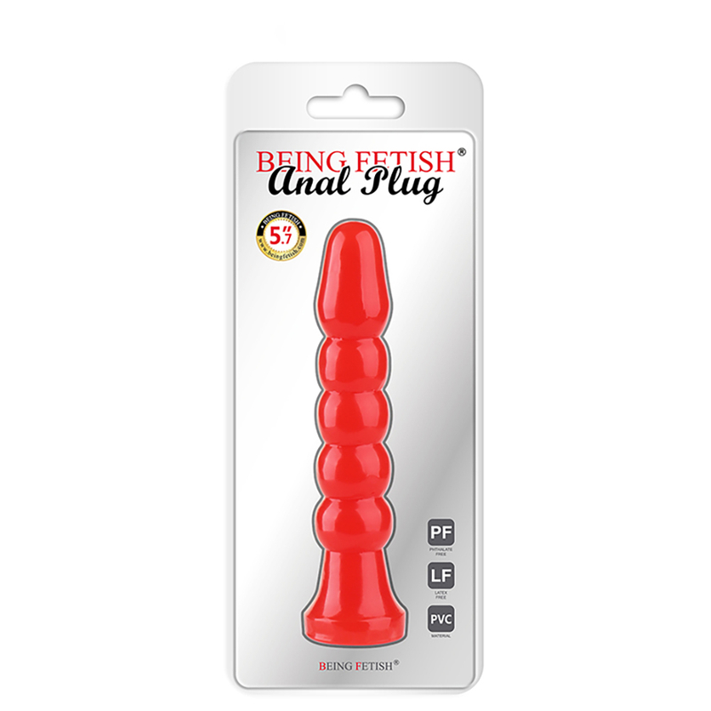  Dames Heren Masturbatie Dildo Buttplug