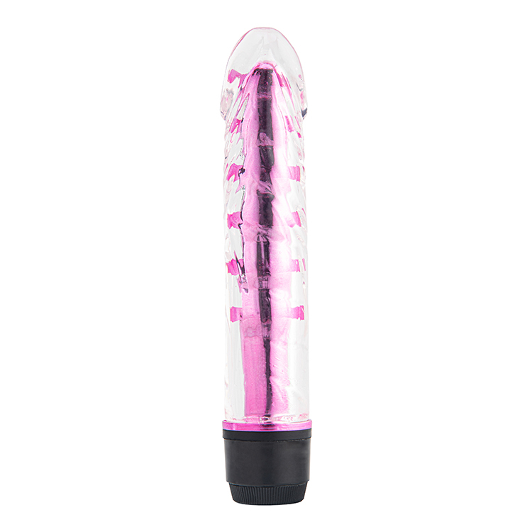 Giocattoli sessuali del vibratore del punto G per le donne Massaggiatore del punto G Potente stimolatore del clitoride con bacchetta vibrante