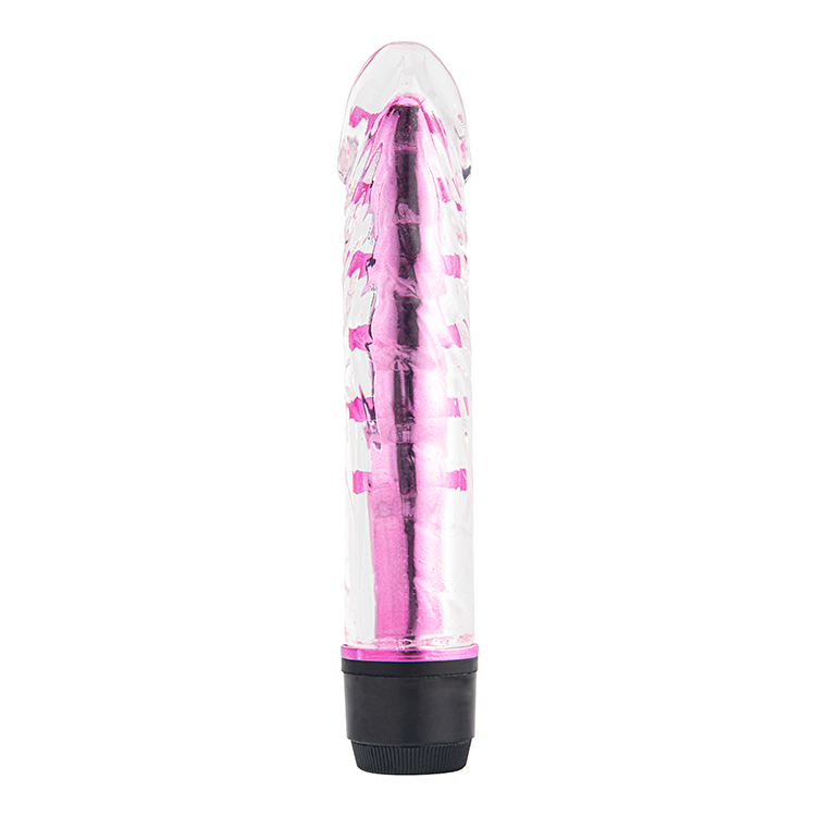 Giocattoli sessuali del vibratore del punto G per le donne Massaggiatore del punto G Potente stimolatore del clitoride con bacchetta vibrante