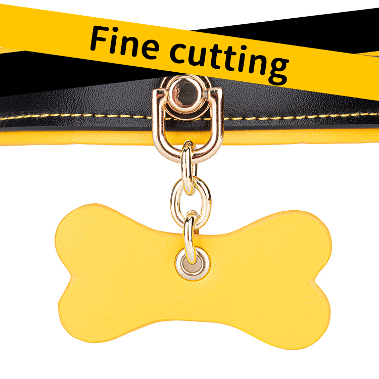 6PCS geel en zwart BDSM volwassen cosplay bondageset 6-delige collectie voor flirt- en SM-avonturen voor koppels