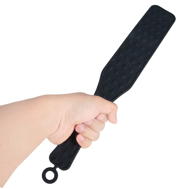 참신 품질 페티쉬 스패킹 패들 섹스 토이 커플 게임 SM 여성 고품질 스패킹 패들 BDSM 섹시한 커플