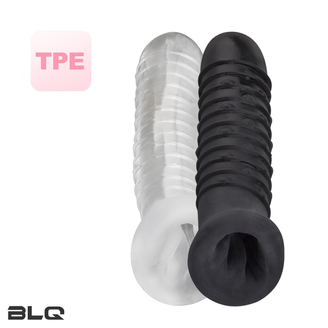 Cock Sleeve hilft bei erektiler Dysfunktion