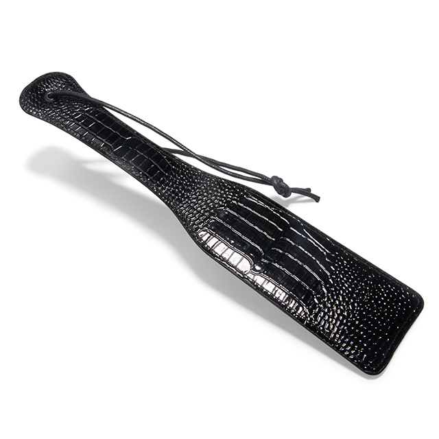 Paddle Bondage Restraint Gears PU Paddle in finta pelle XO per sculacciate per giochi sessuali per adulti