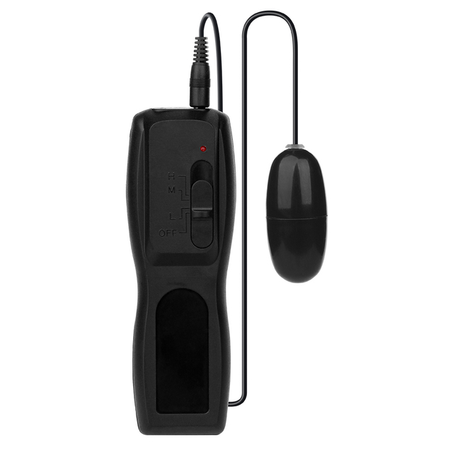 Il vibratore per uova telecomandato più venduto