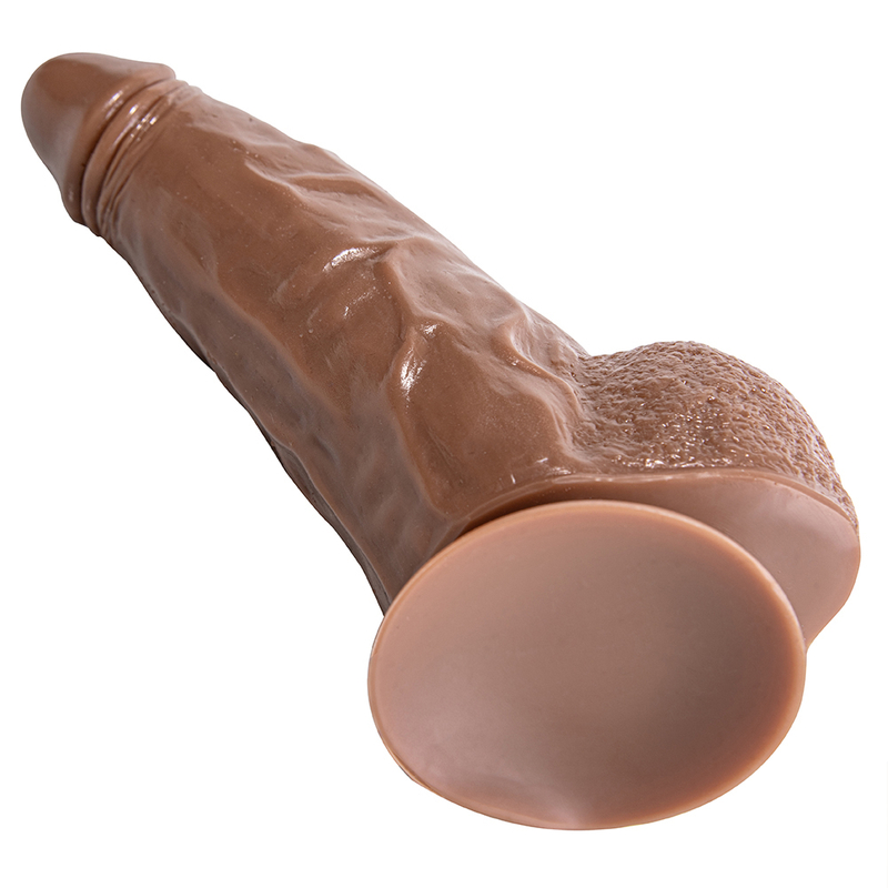  Zachte dildo's seksspeeltjes voor mannen en vrouwen