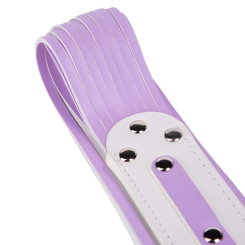 Butt Whips fetish bondage floggers voor sexy spanking voor koppels