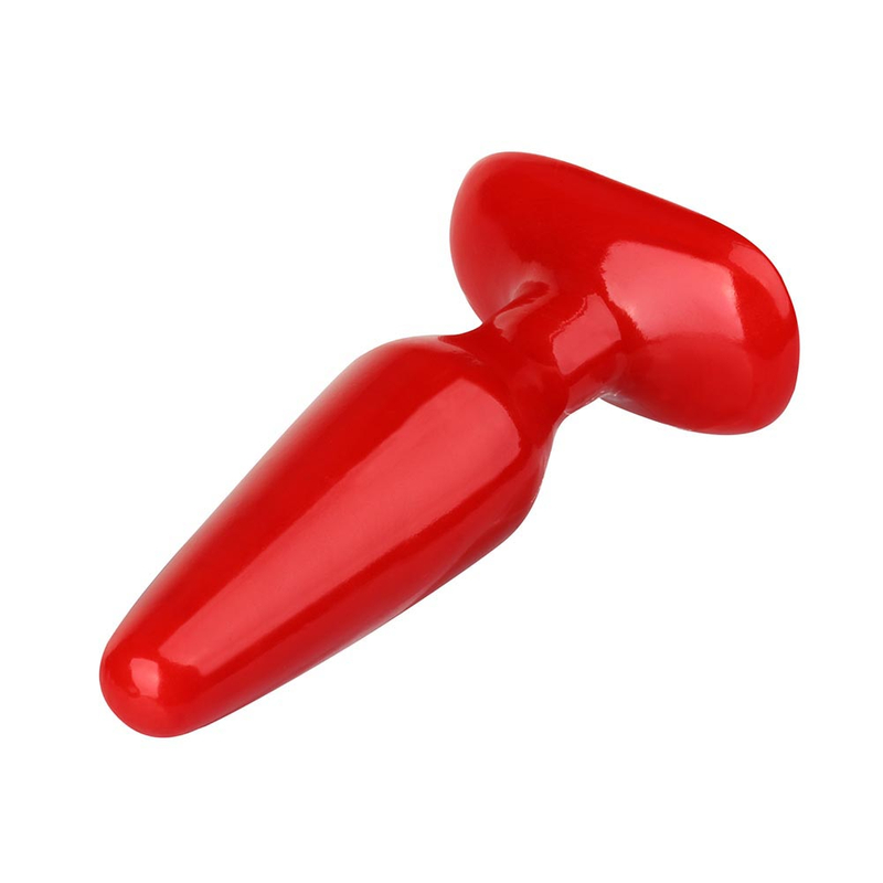 Sucker-dildo-buttplugset voor mannen en vrouwen