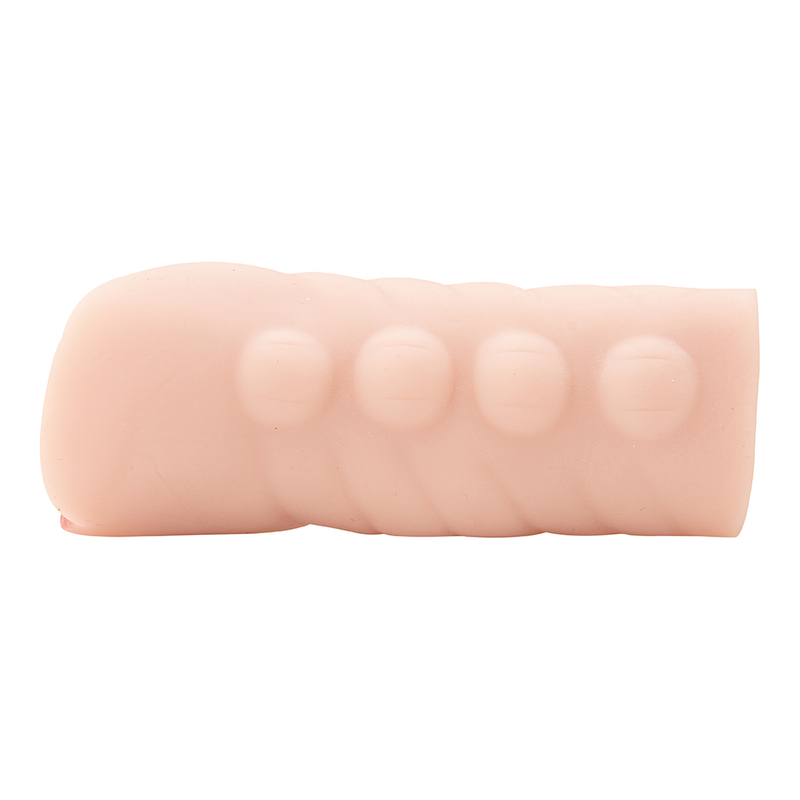 Handheld Vagina Realistische 3D Pocket Pussy M&auml;nnlicher Masturbator Cup