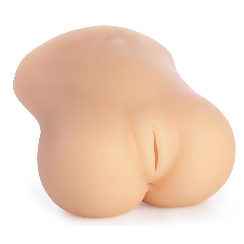 3D 남자 큰 엉덩이 진동기 현실적인 질 장난감 섹스 인형 남성용 섹스 