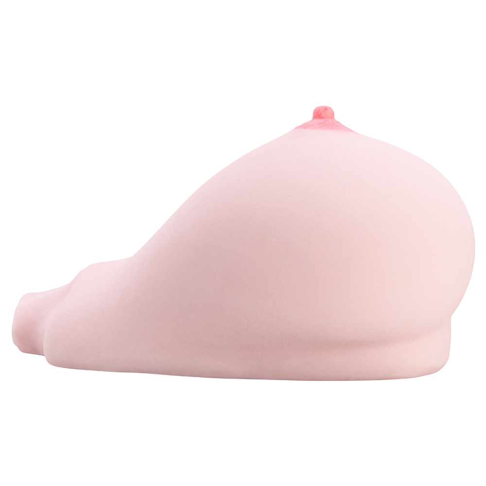Bambola del sesso del seno realistico del seno realistico della figa 3D