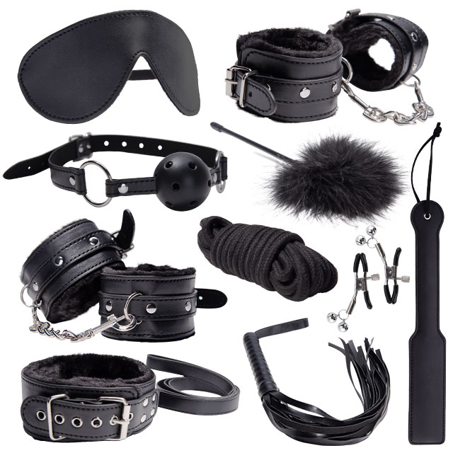 Giocattoli BDSM CBT: fascino e utilizzo