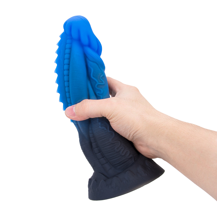 Plug anale per dildo in materiale sicuro per adulti economico