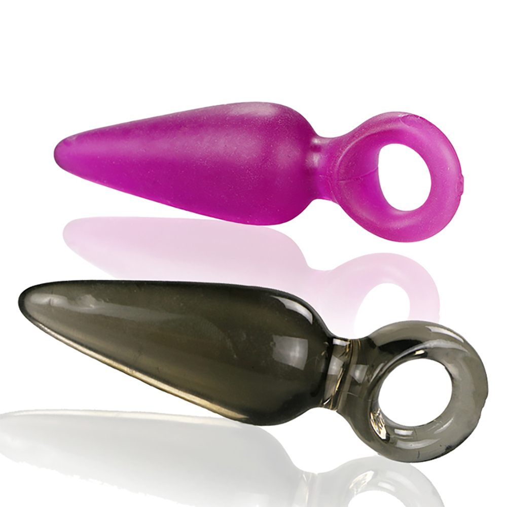 BDSM アナル プレイの世界を探索する: 総合ガイド