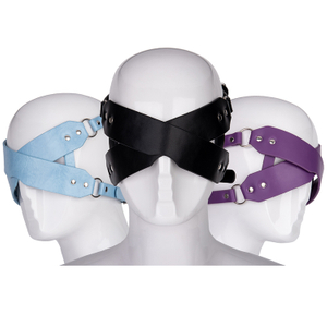 Essential BDSM SM Erotik Sklave Sex Schwarze Augenmaske Sexprodukt Fetisch Sexy Augenbinde f&uuml;r Erwachsene