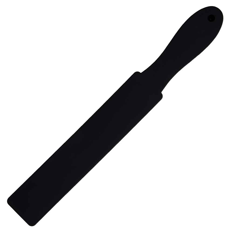 スパンキング ブラック シリコン パドル 大人のおもちゃ ギフト カップル ゲーム SM 女性 BDSM セクシー カップル用