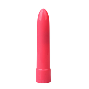 Krachtige Rocket Bullet-vibratie met meerdere snelheden voor koppels