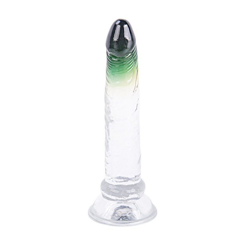 Gro&szlig;e Analdildos f&uuml;r Frauen, Jelly-Dildos