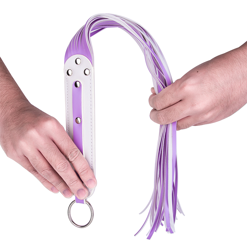 Butt Whips fetish bondage floggers voor sexy spanking voor koppels