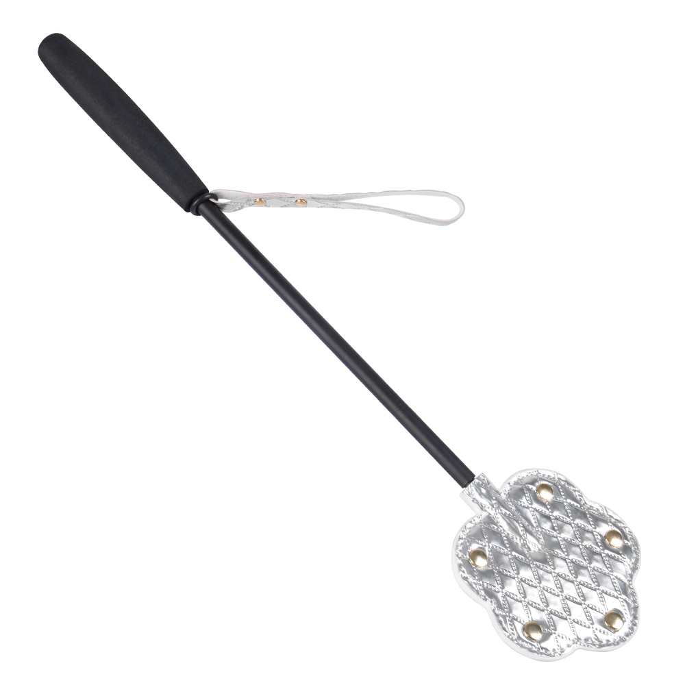 Bondage Paddle Gear Sexspielzeug-Set f&uuml;r Erwachsene, PU-Leder