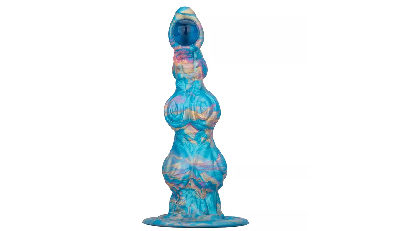 Das Tabu brechen: Wie M&auml;nner Spielzeug f&uuml;r Erwachsene annehmen