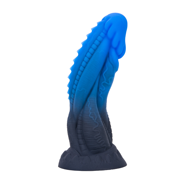 Plug anale per dildo in materiale sicuro per adulti economico