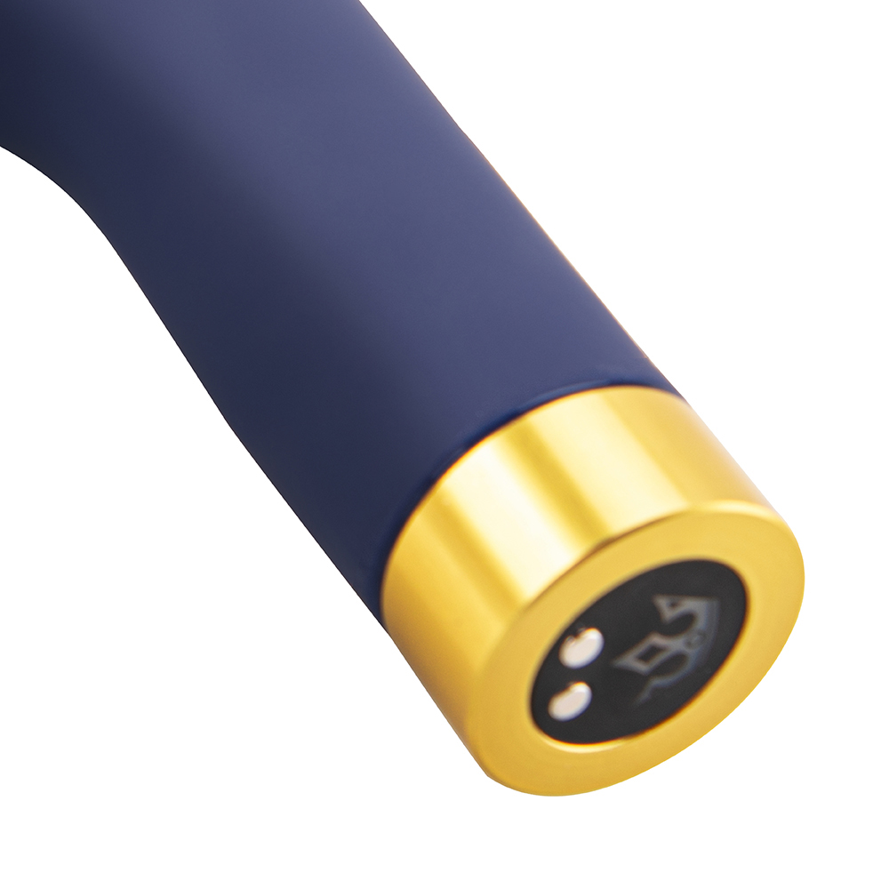 Sensuele vibrerende stuwende vrouw Seksspeeltjes G-spot vibratorstok voor volwassenen