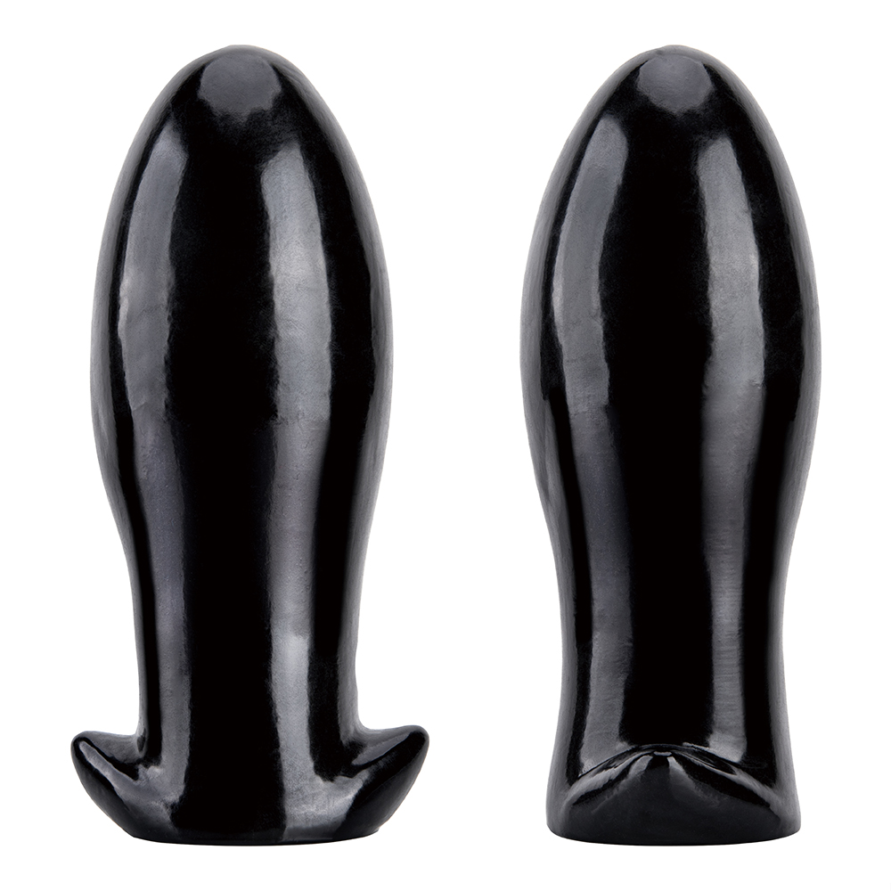 Fortschrittlicher Damen-Analplug, gro&szlig;er weicher Monster-Alien-Dildo aus PVC-Material f&uuml;r intensives Analspiel