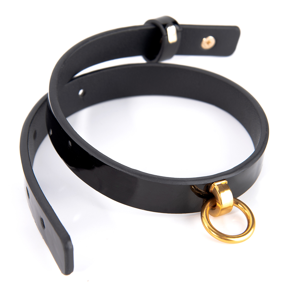 Frauen-Rollenspiel-Luxushalsband und Sexspielzeuge, verstellbare Sklavenfesseln, Produkte f&uuml;r Erwachsene, SM-Bondagehalsband f&uuml;r Paare